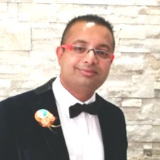 Praveen Pinto